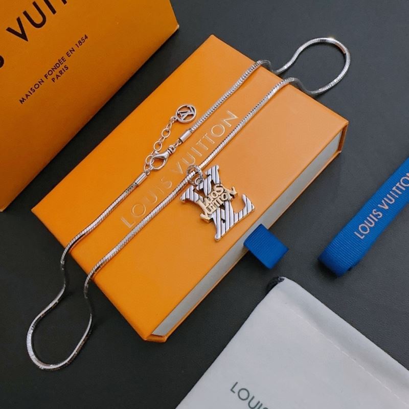 Louis Vuitton Necklaces